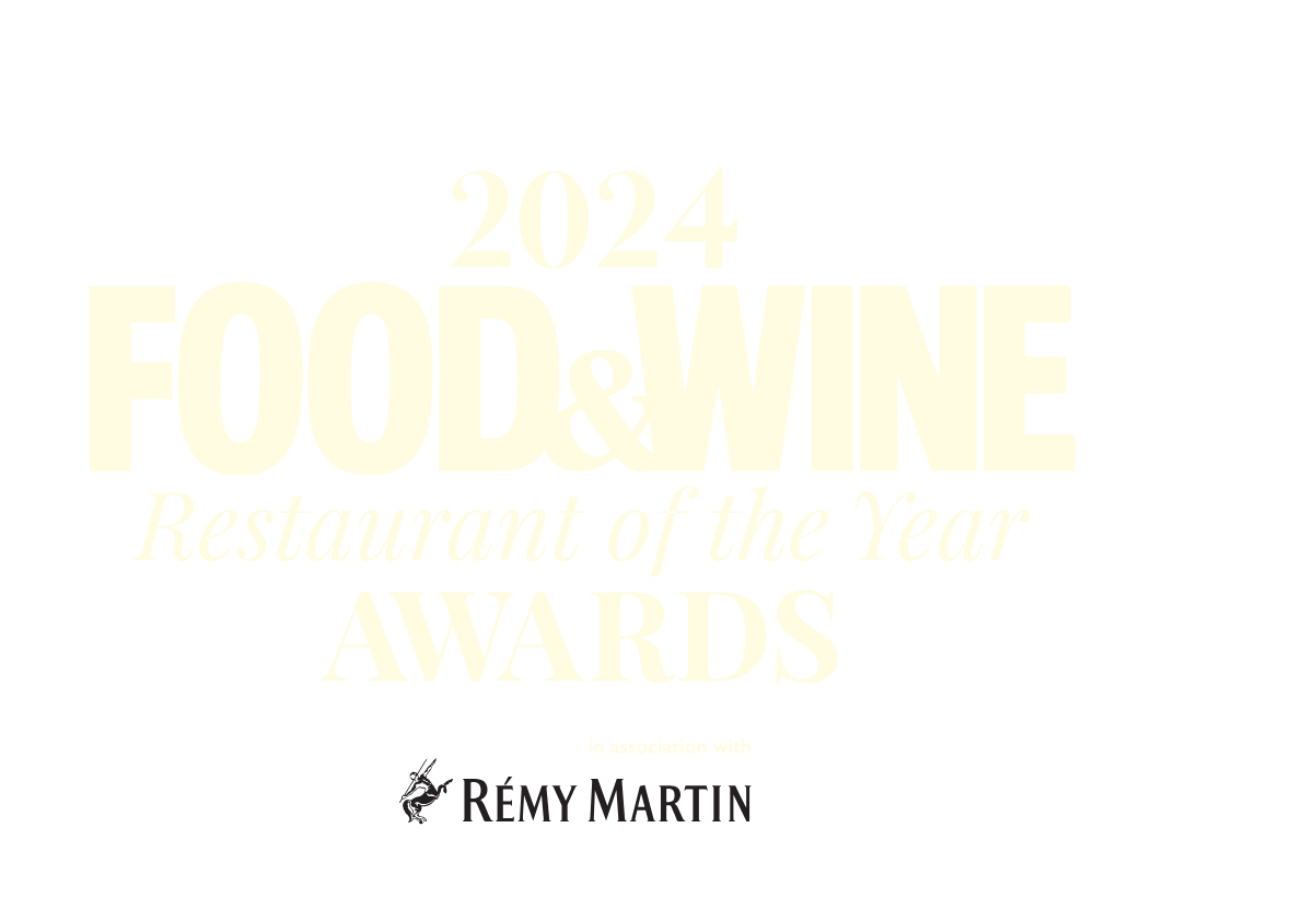 Restaurant of the Year