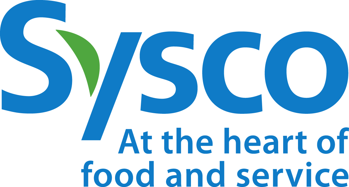Sysco Colour Logo STACKED