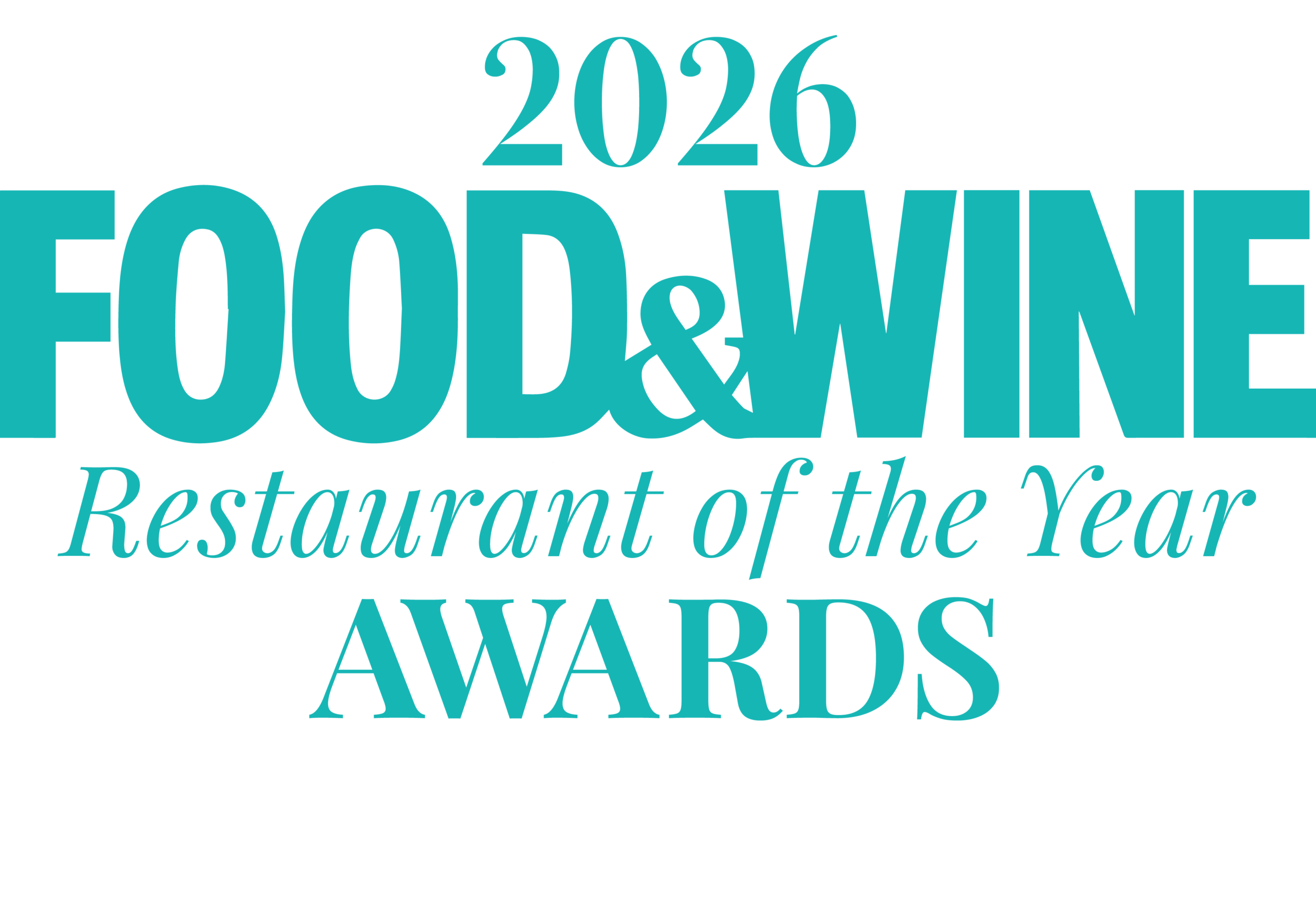 Restaurant of the Year